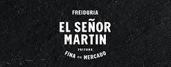 el señor Martín