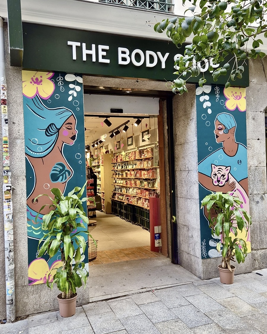 mural body shop