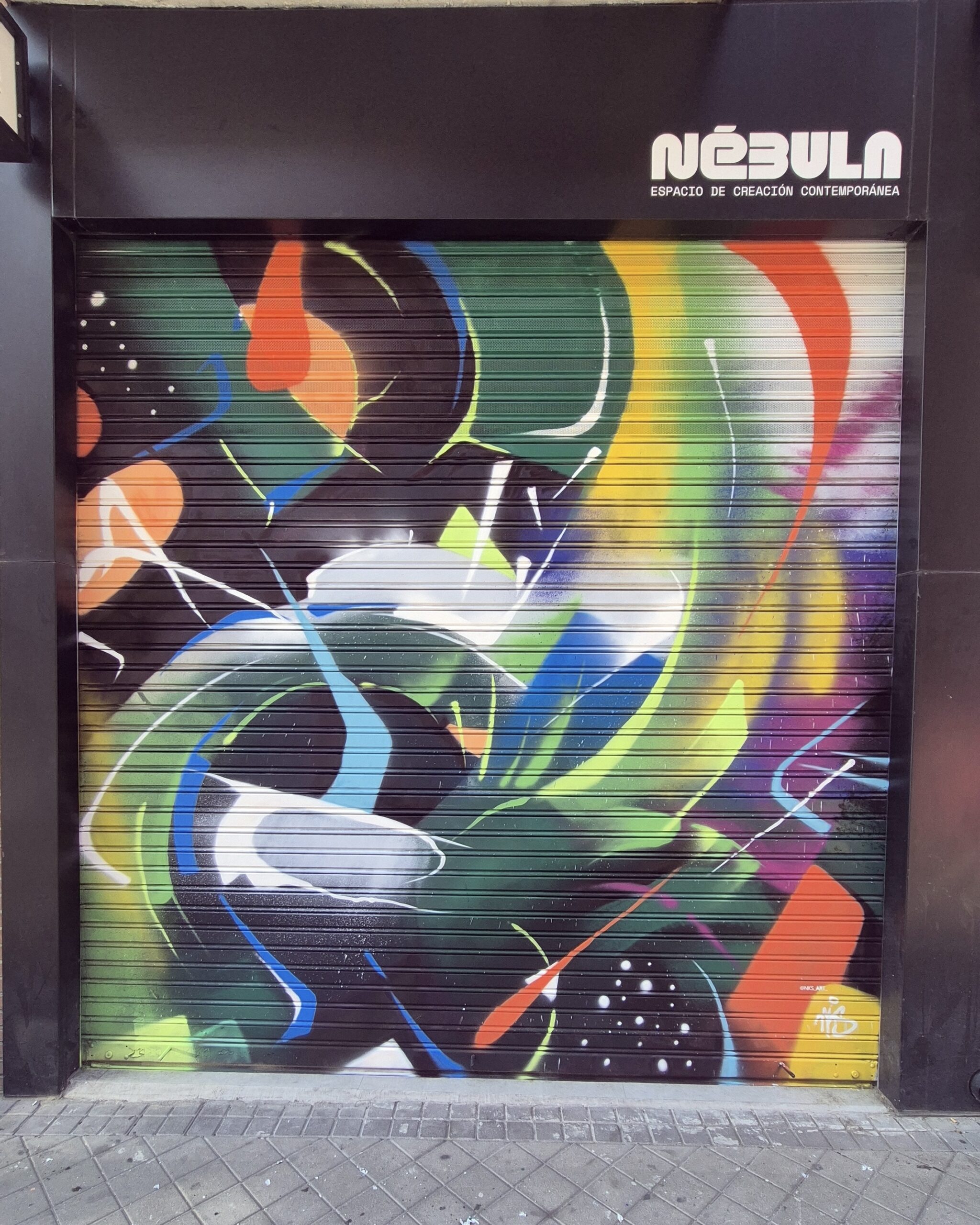 murales