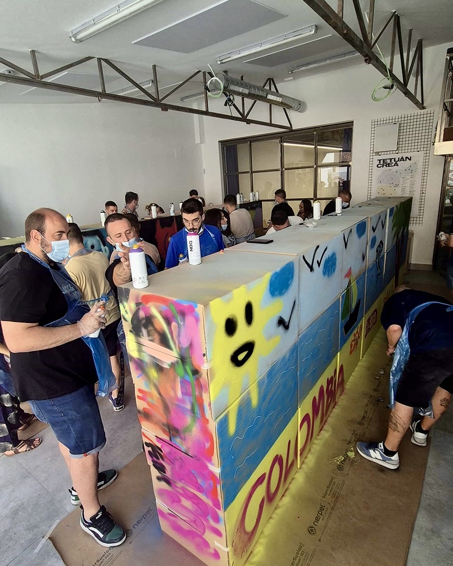 Team building